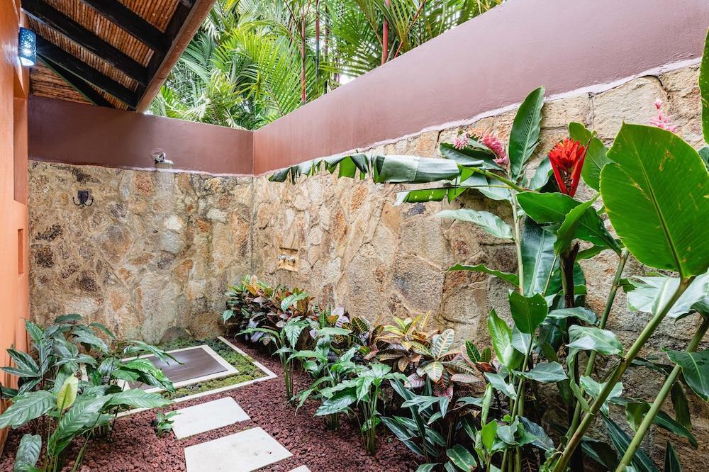 Hideaway Rio Celeste Hotel Bijagua Exterior foto