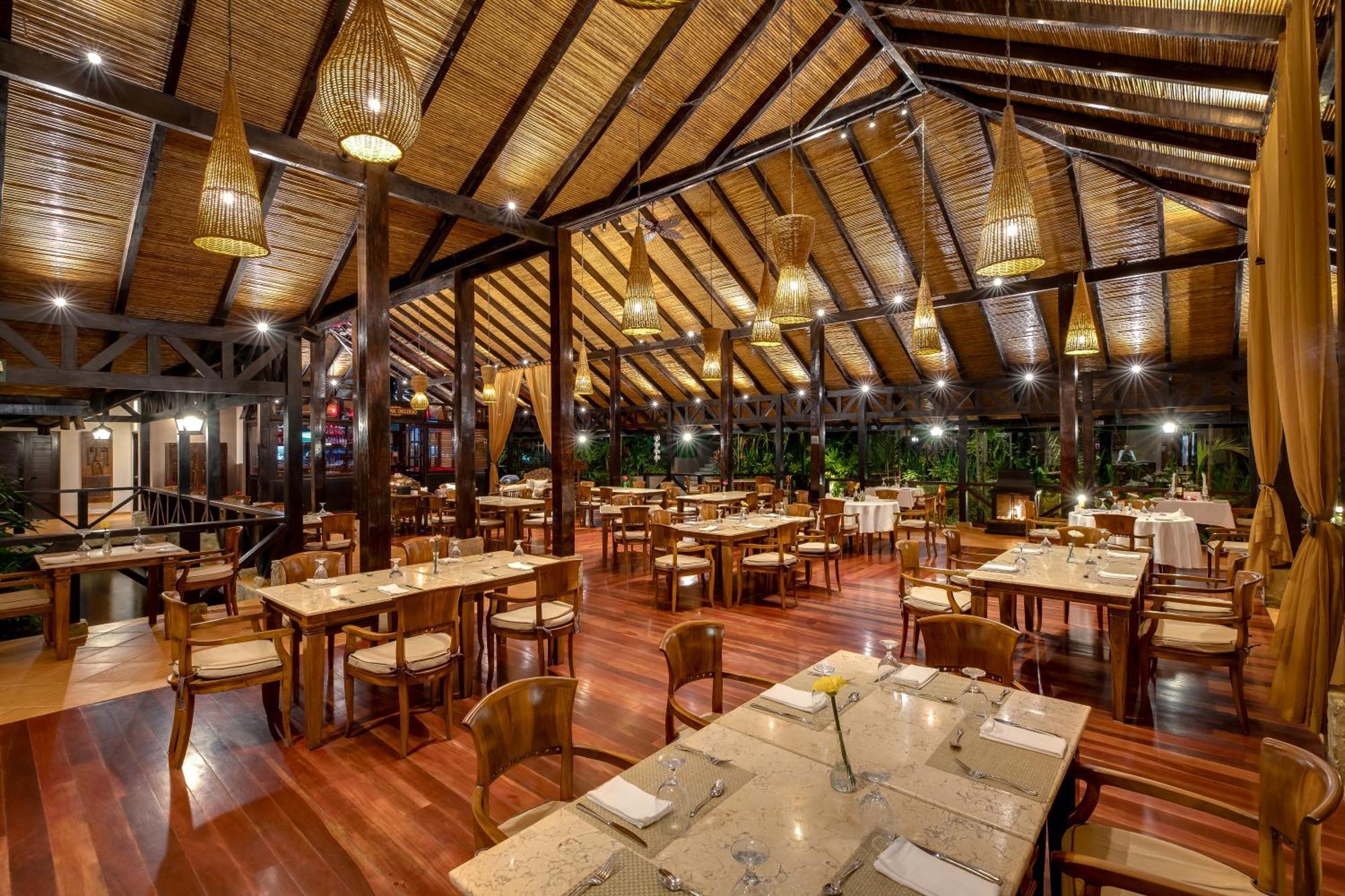 Hideaway Rio Celeste Hotel Bijagua Exterior foto