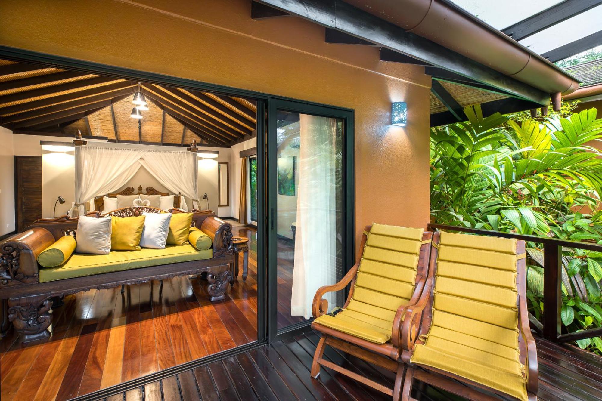 Hideaway Rio Celeste Hotel Bijagua Exterior foto