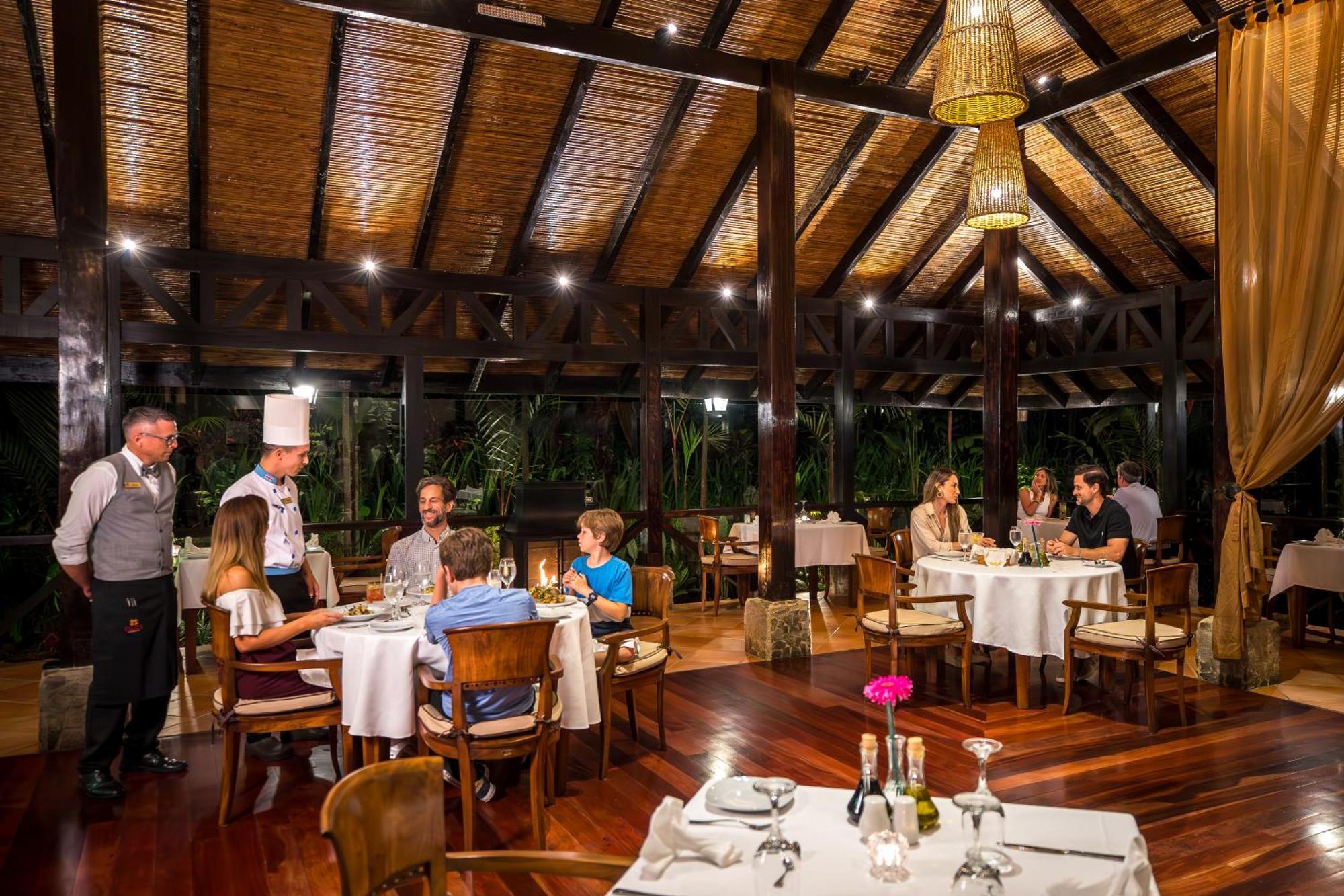 Hideaway Rio Celeste Hotel Bijagua Exterior foto
