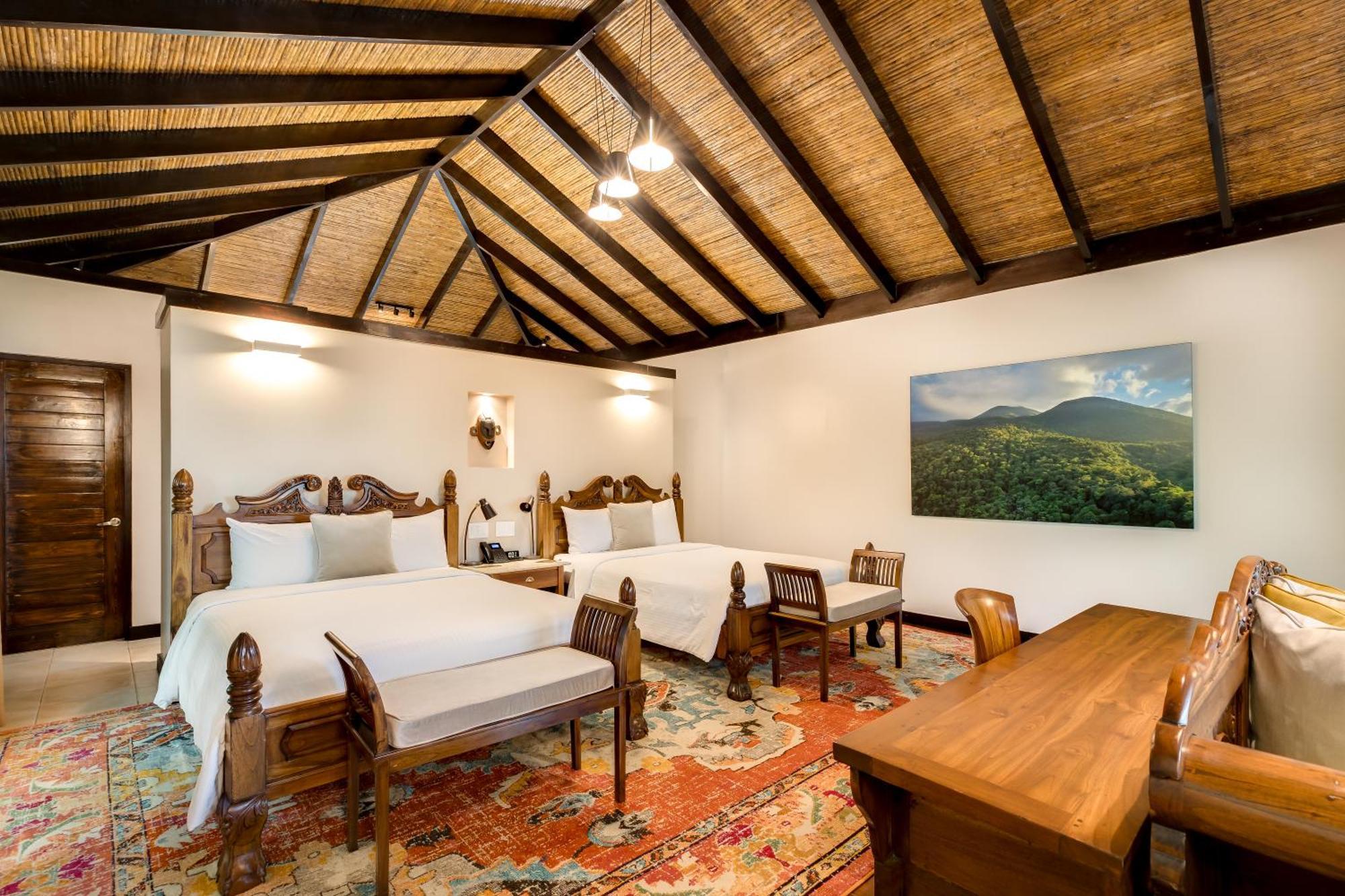 Hideaway Rio Celeste Hotel Bijagua Cameră foto