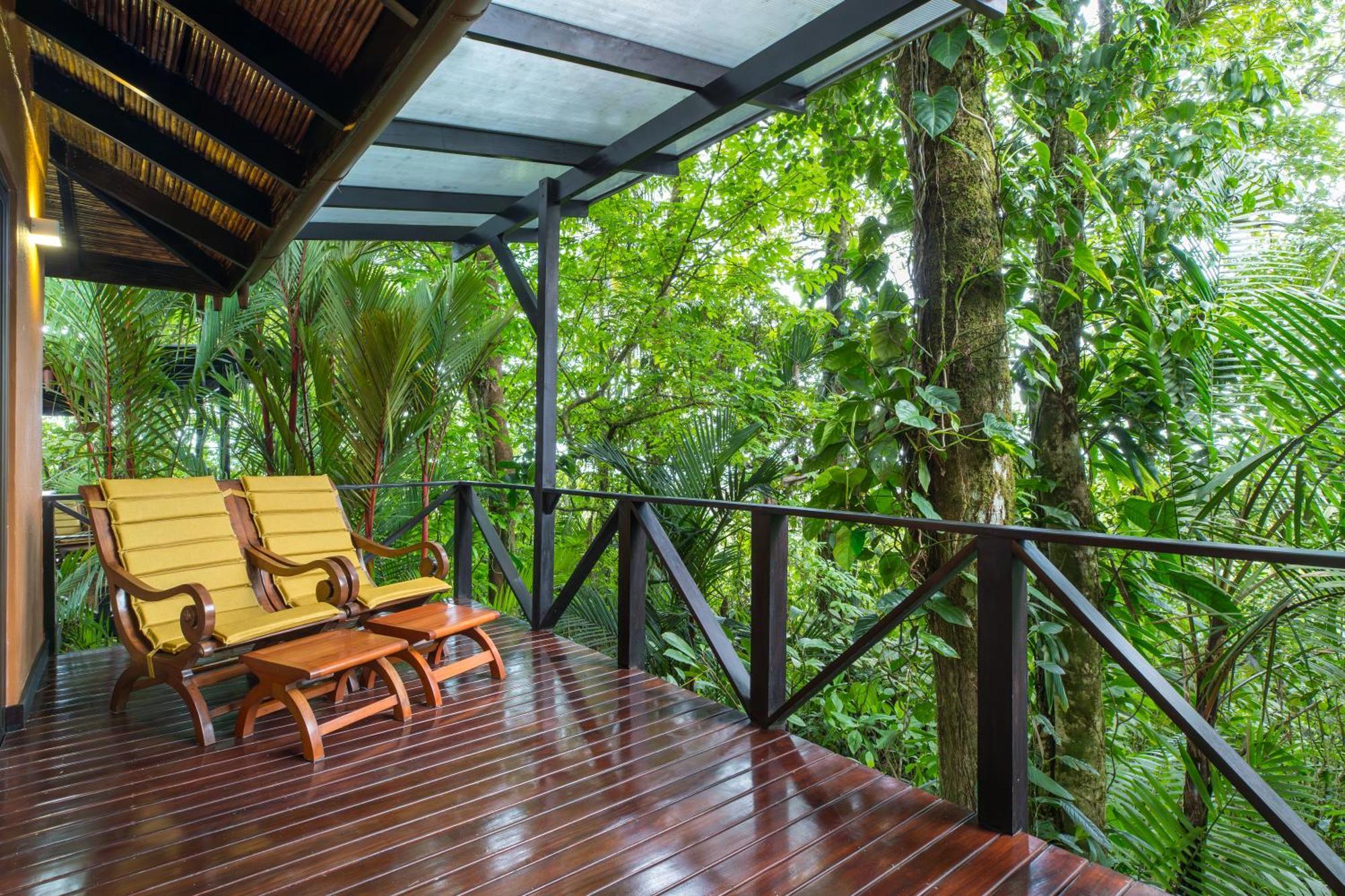 Hideaway Rio Celeste Hotel Bijagua Cameră foto