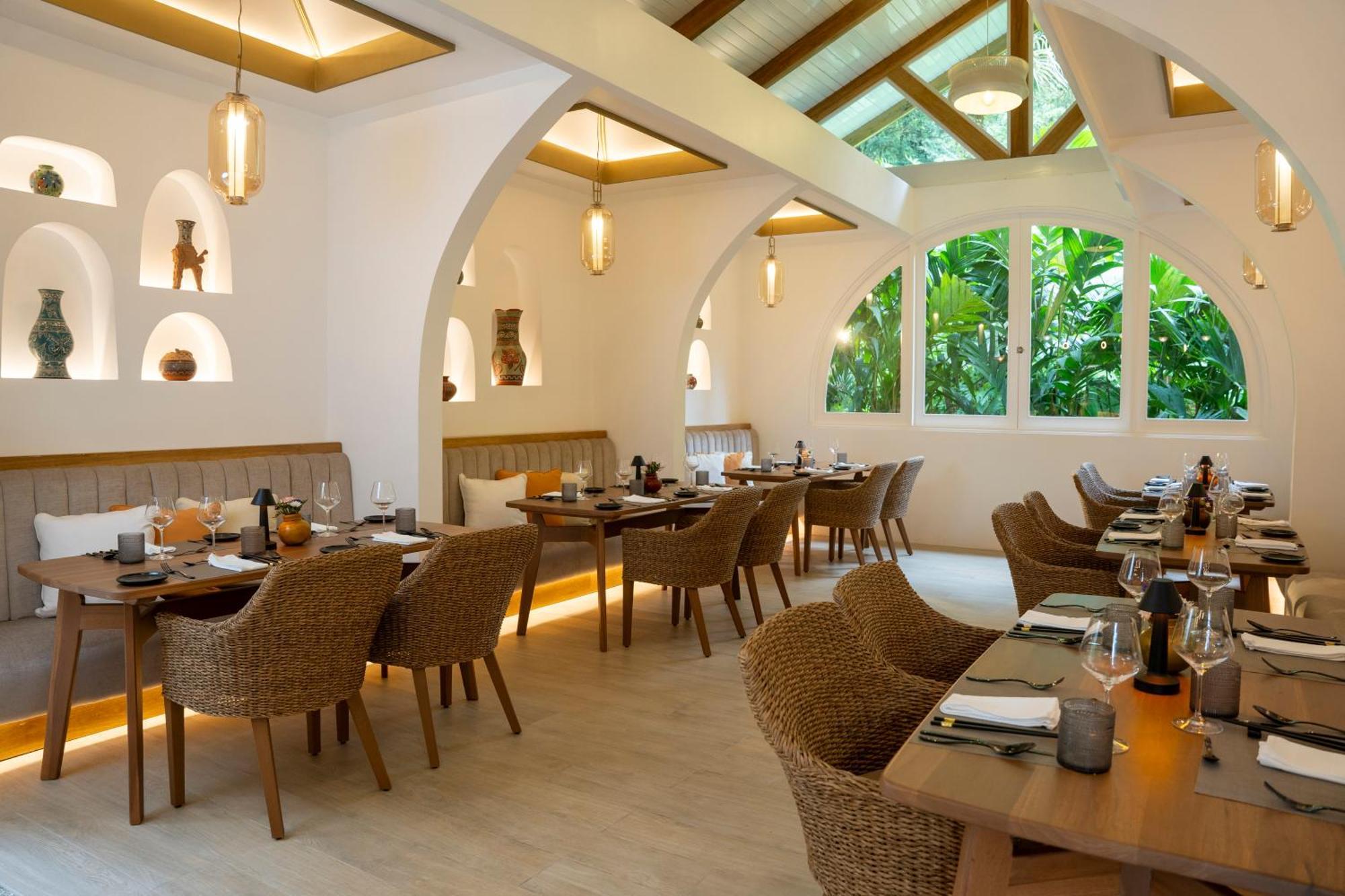 Hideaway Rio Celeste Hotel Bijagua Exterior foto