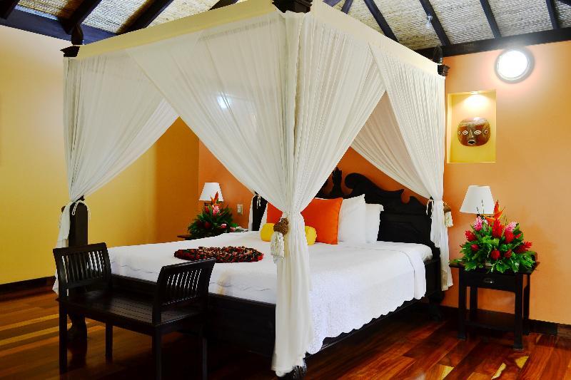 Hideaway Rio Celeste Hotel Bijagua Exterior foto
